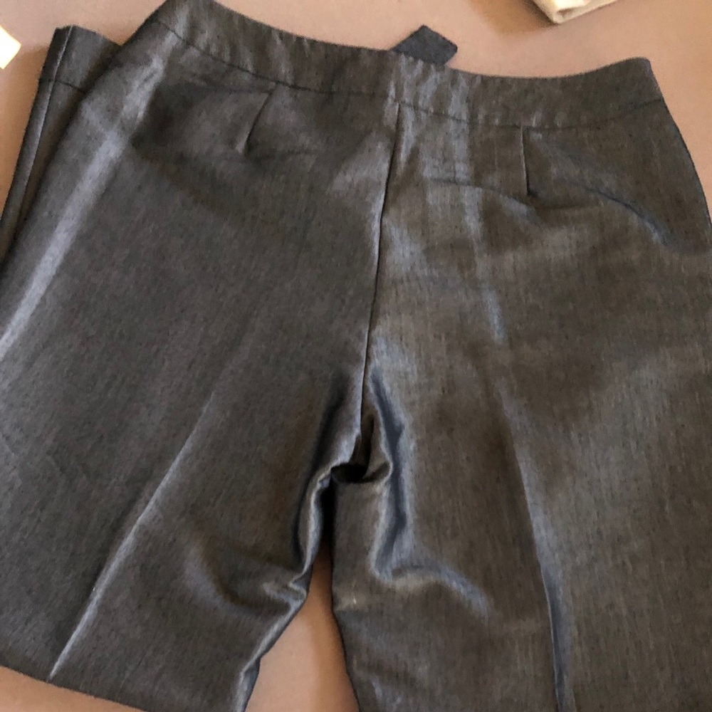 Ny & co slacks matching jacket sold seperately